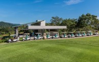 Chatrium Golf Resort Soi Dao Chanthaburi 